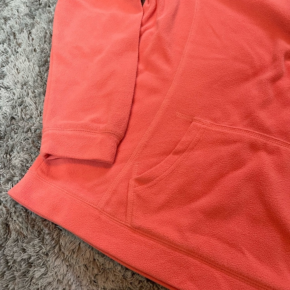 SJB ACTIVE | Women’s Fleece Quarter-zip - Picture 5 of 5
